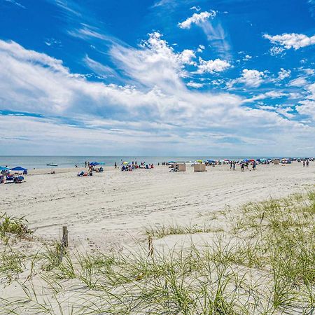 Newly Renovated 3Br At World Tour Myrtle Beach Exterior foto