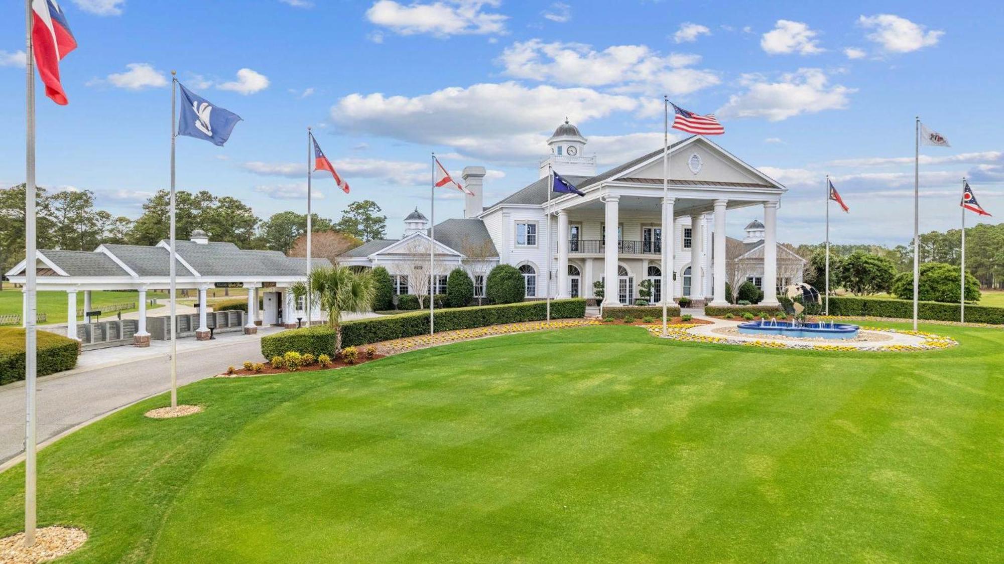 Newly Renovated 3Br At World Tour Myrtle Beach Exterior foto