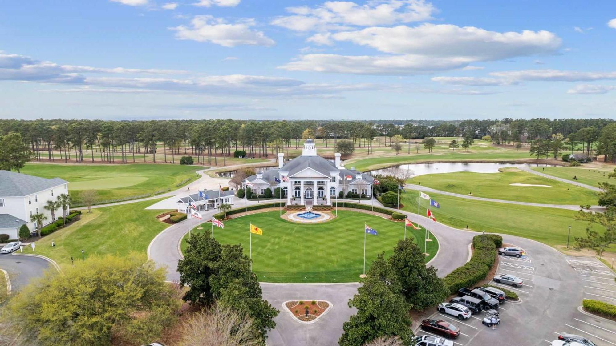 Newly Renovated 3Br At World Tour Myrtle Beach Exterior foto