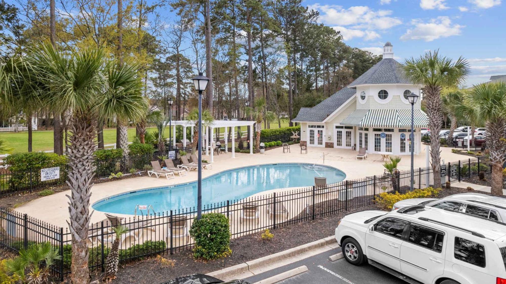 Newly Renovated 3Br At World Tour Myrtle Beach Exterior foto