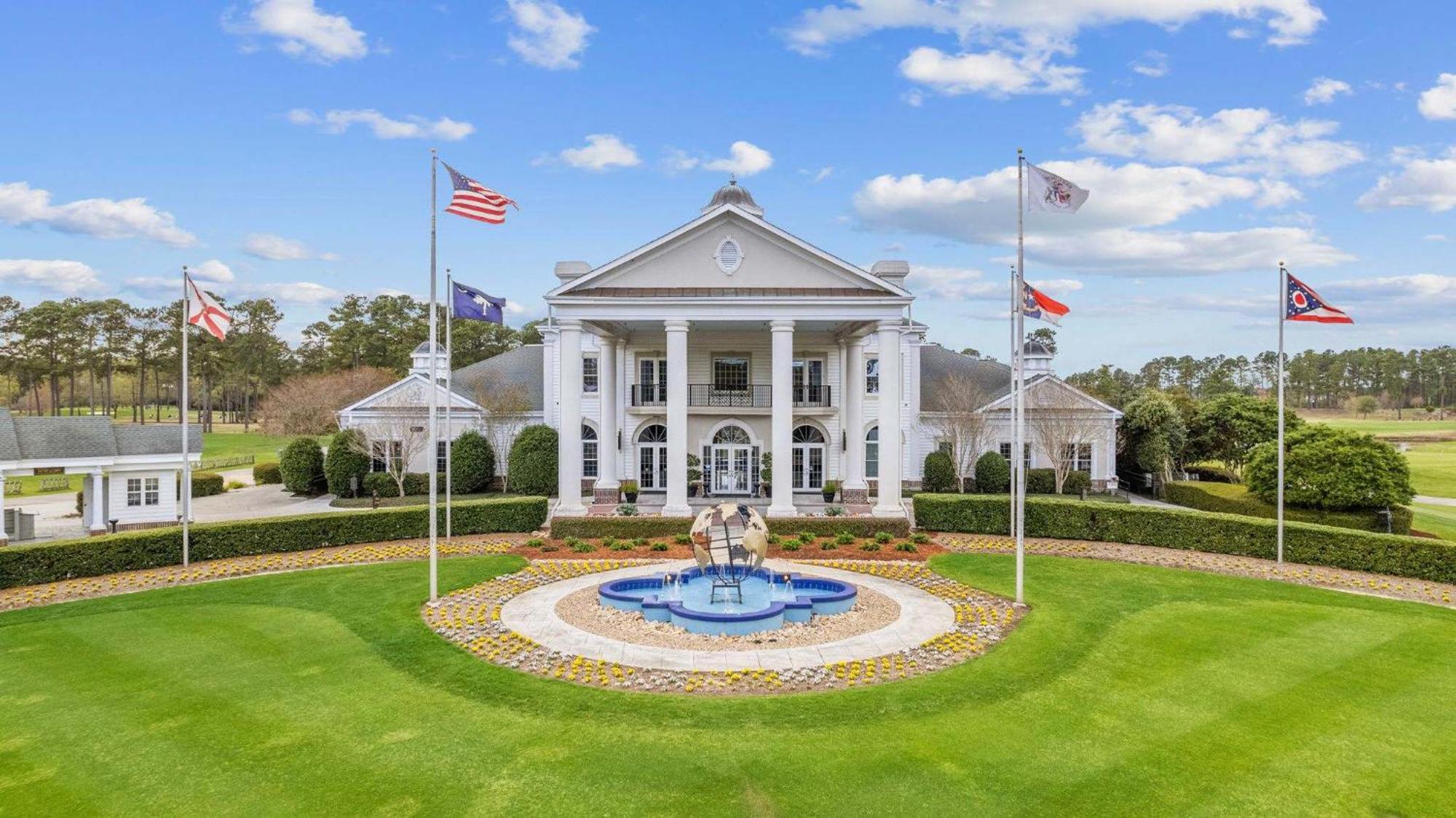 Newly Renovated 3Br At World Tour Myrtle Beach Exterior foto