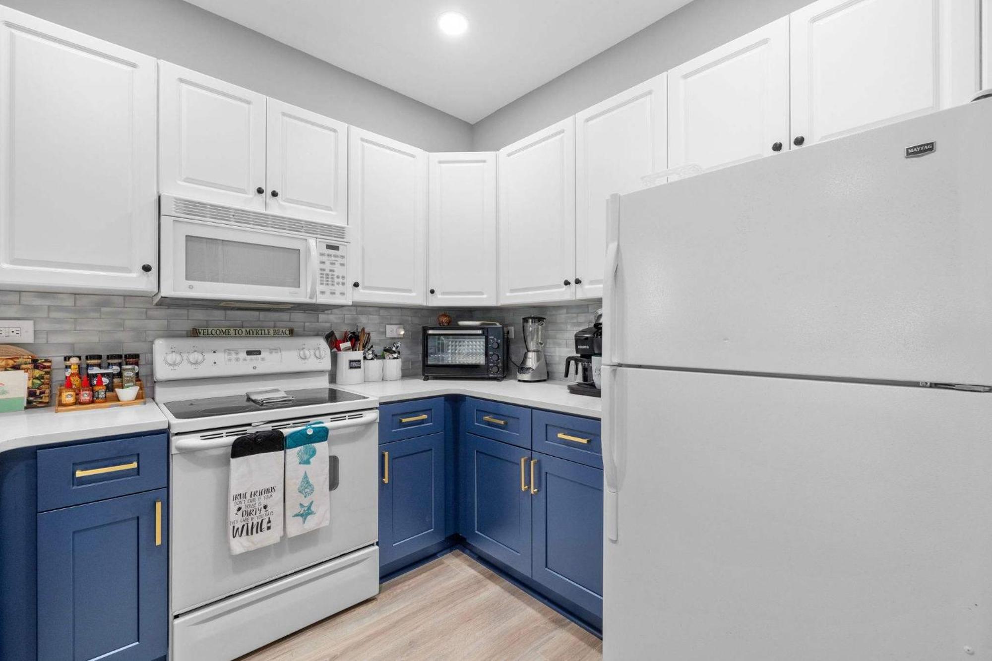 Newly Renovated 3Br At World Tour Myrtle Beach Exterior foto