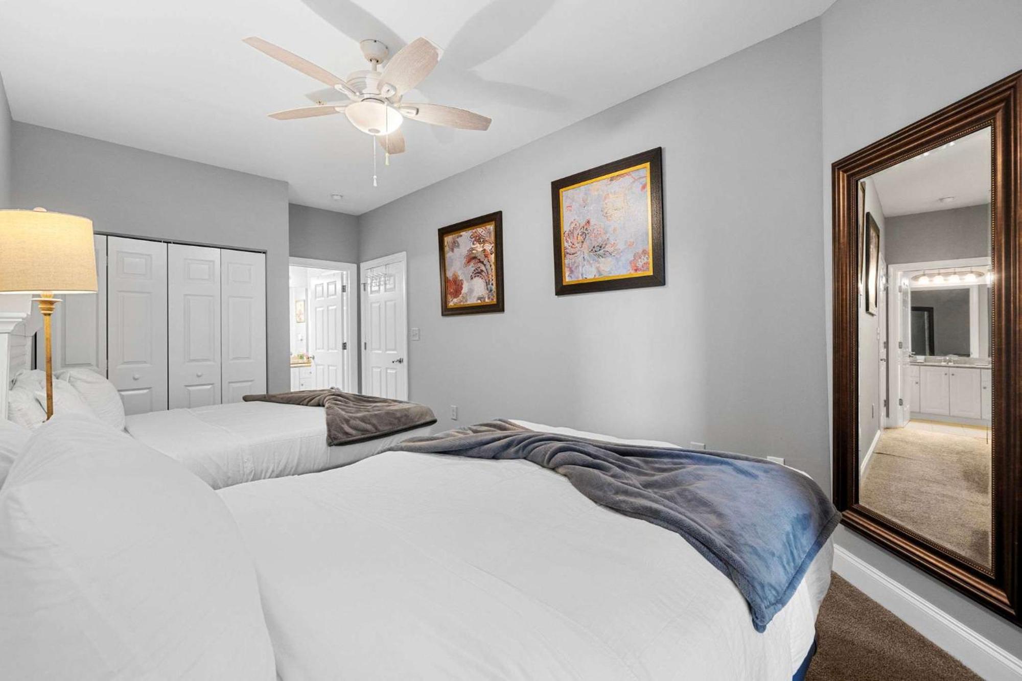 Newly Renovated 3Br At World Tour Myrtle Beach Exterior foto
