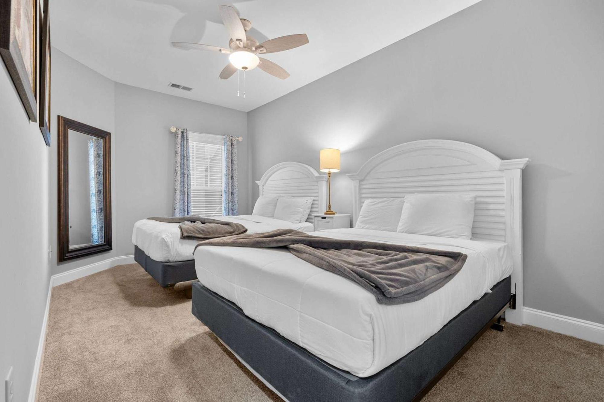 Newly Renovated 3Br At World Tour Myrtle Beach Exterior foto