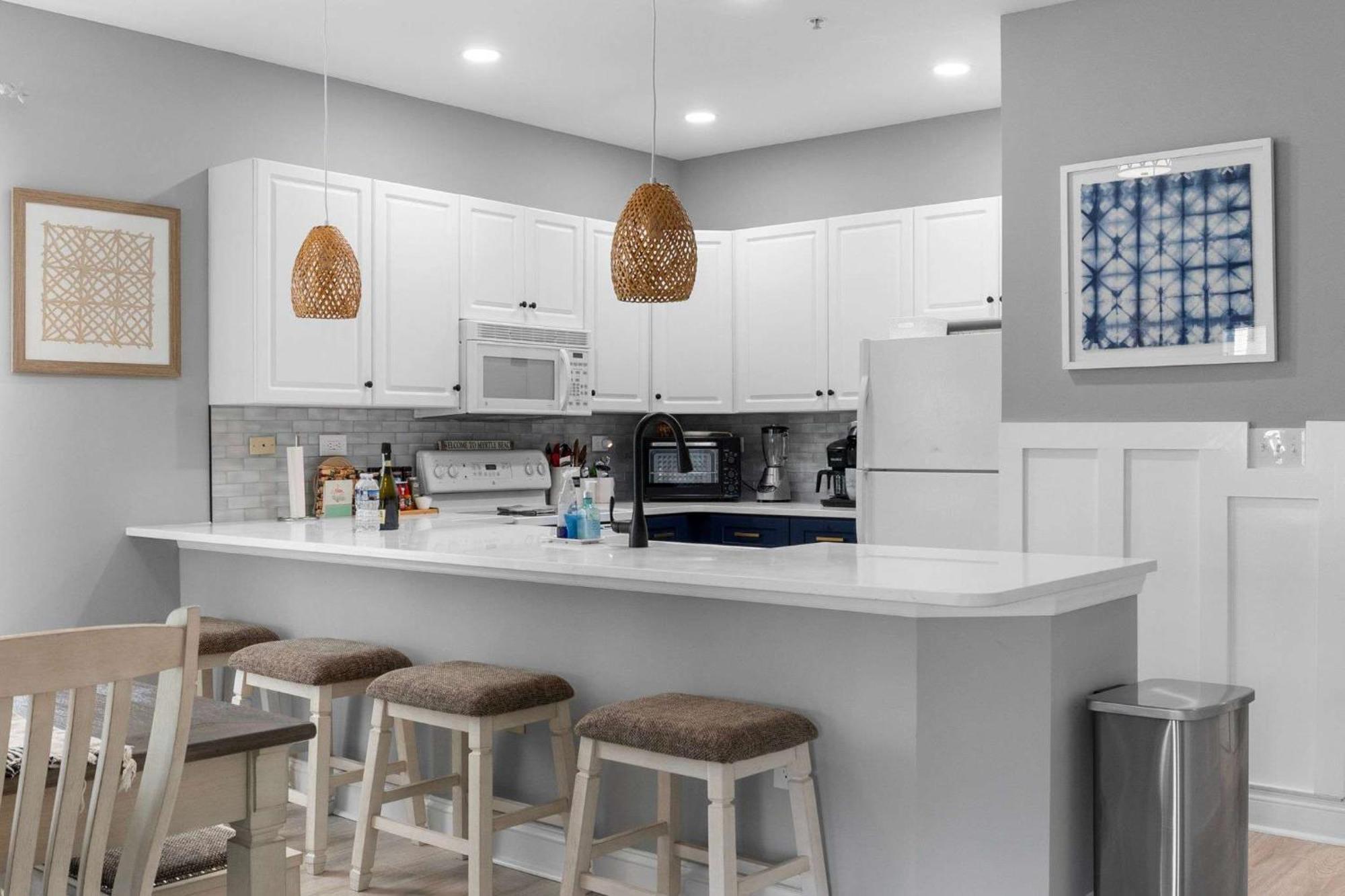 Newly Renovated 3Br At World Tour Myrtle Beach Exterior foto