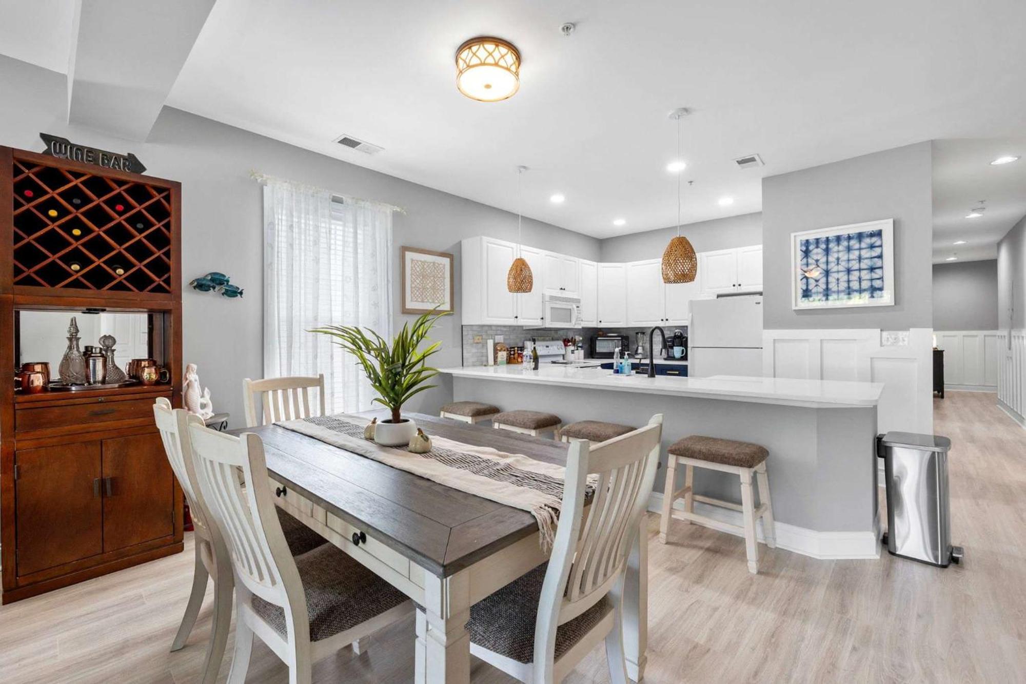 Newly Renovated 3Br At World Tour Myrtle Beach Exterior foto