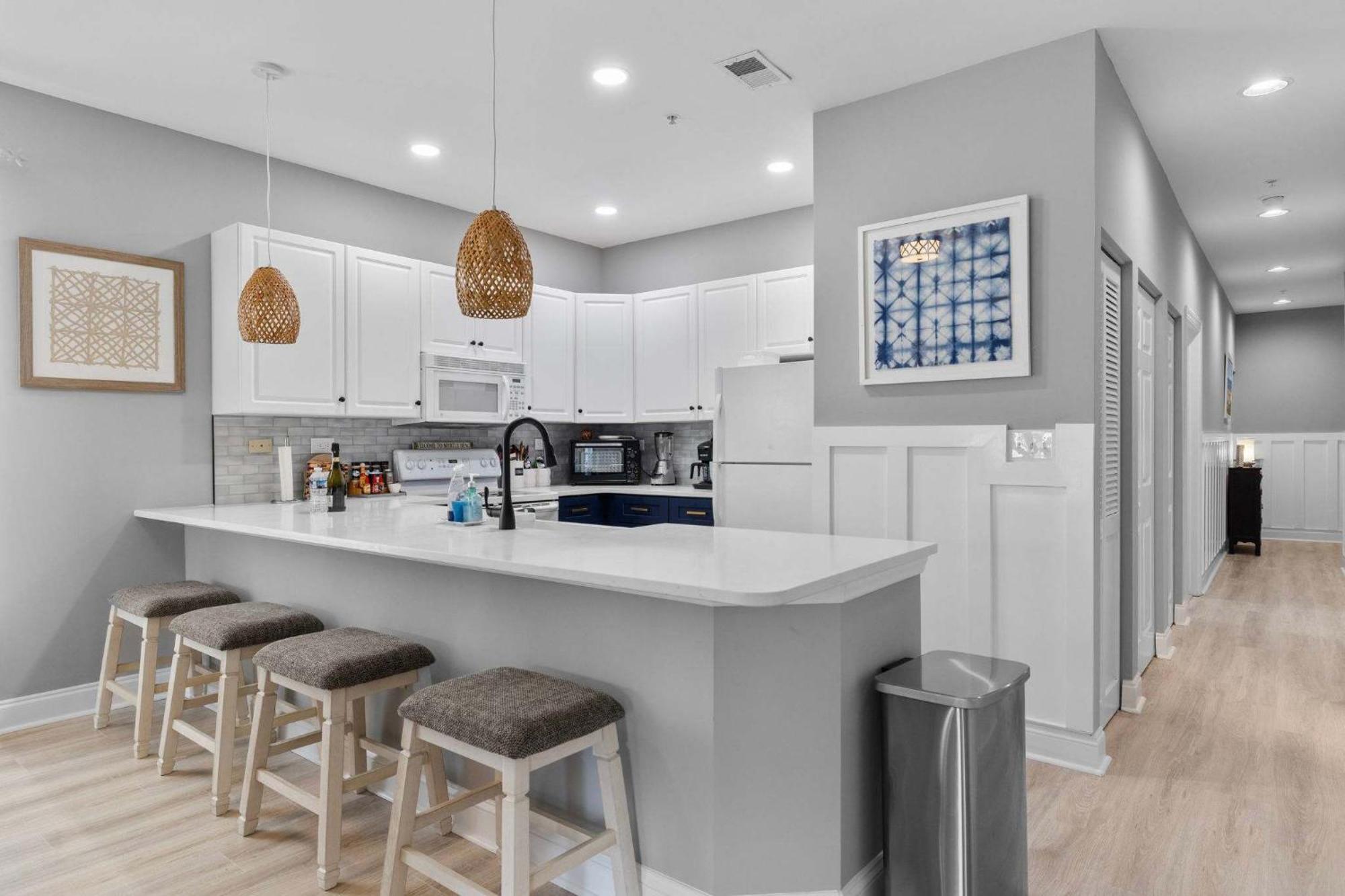 Newly Renovated 3Br At World Tour Myrtle Beach Exterior foto