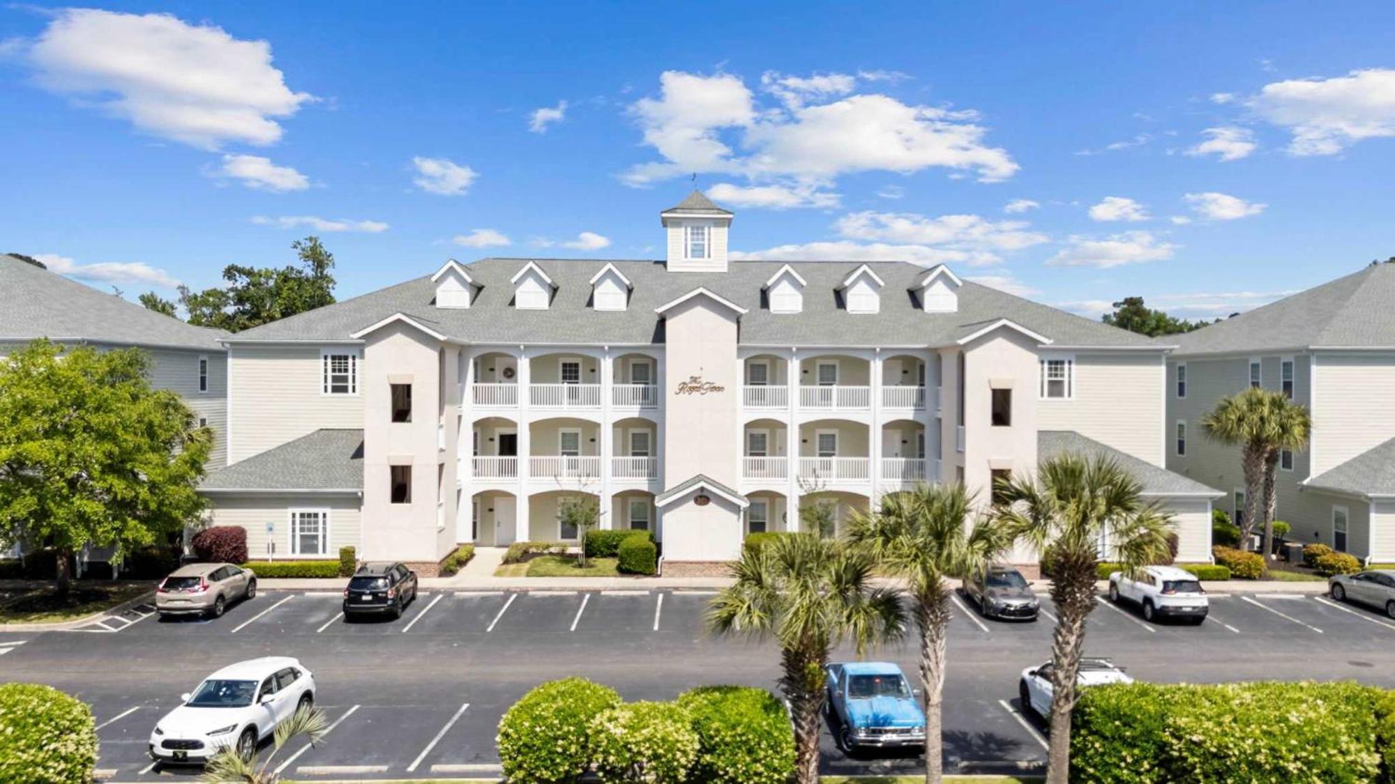 Newly Renovated 3Br At World Tour Myrtle Beach Exterior foto