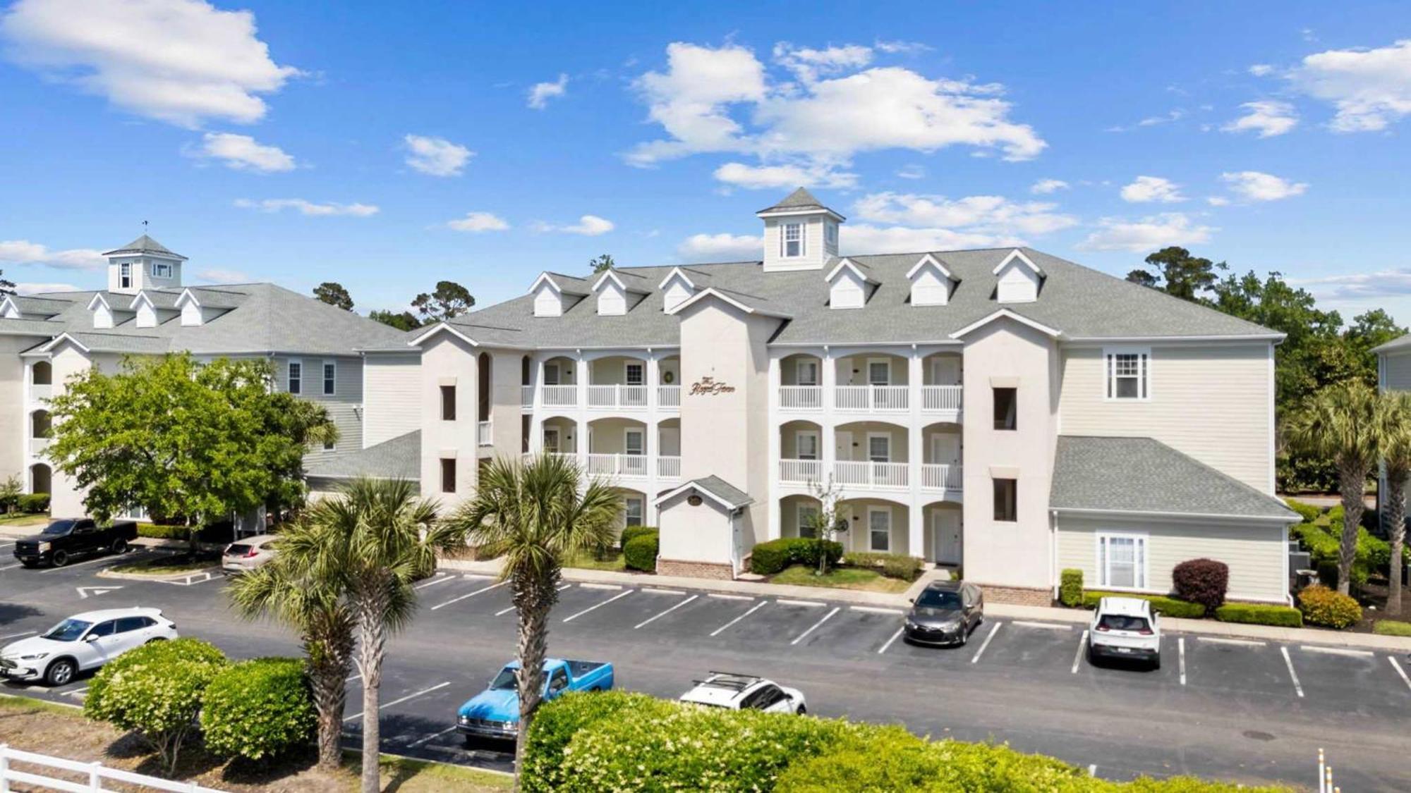 Newly Renovated 3Br At World Tour Myrtle Beach Exterior foto
